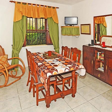 Casa Amagar Βίλα Tijarafe Εξωτερικό φωτογραφία