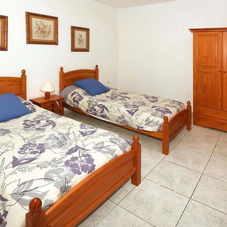 Casa Amagar Βίλα Tijarafe Εξωτερικό φωτογραφία